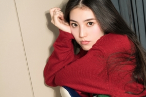 克拉女神美女忆之3440x1440壁纸