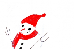 雪人雪人雪人