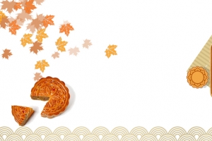 电商淘宝天猫中秋节中秋佳节banner