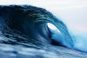 海浪Waves