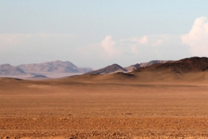 摄影风景海报banner