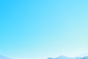 湖面天湖