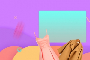 冬上新秋上新秋冬新风淘宝服饰banner