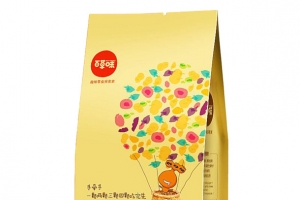 食品包装自立袋
