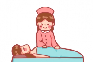 产后修复家政