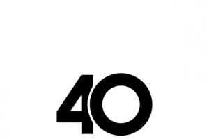 40周年庆典