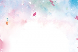 感恩节海报背景素材