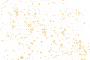 洒金金粉颗粒素材