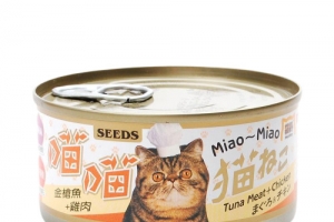 猫咪罐头免抠图