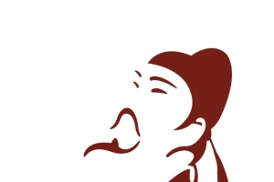 古代诗人简笔画