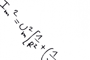 手绘初中数学公式