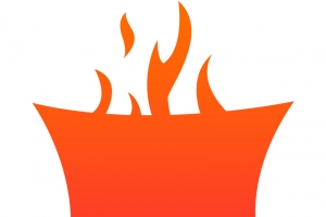 双十一图标，火