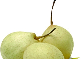 生鲜梨子蔬菜水果