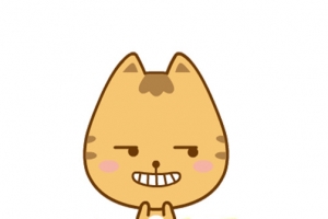 猫咪玩偶头像
