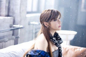 2ne1朴春4K美女壁纸