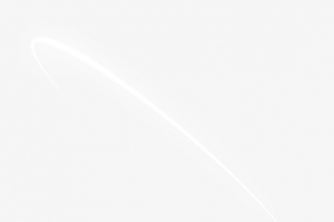 圆形闪亮白光高清PNG透明漂浮元素设计素材免费下载