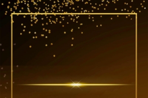 投资理财金块金融海报