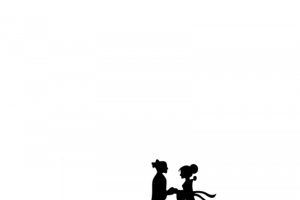 七夕小人