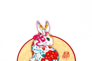 元宵节日灯谜图片