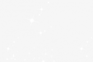 活动海报白色光效星点