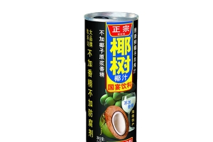椰汁245饮料