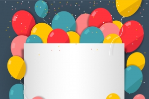 happy birth