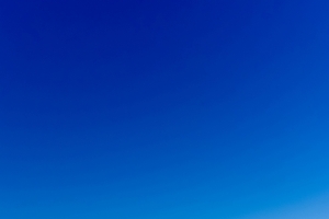 沙漠蓝天风景4K手机壁纸