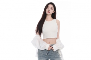 美女李瑜4K壁纸 3840x2400