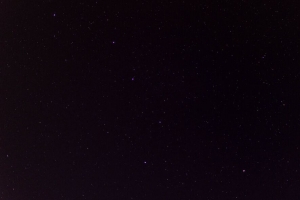 天空 夜晚 星星 黑暗 4k壁纸 3840x2160