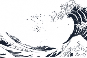 海浪