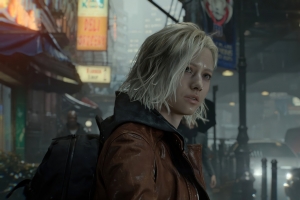 格蕾丝4K游戏人物高清壁纸3840x2160免费下载