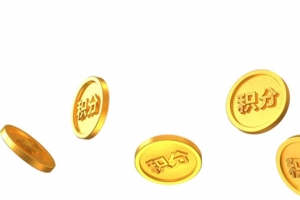 积分金币