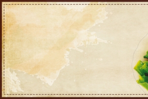 棕色简约复古鸭脖熟食美食淘宝banner