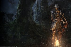 黑暗之魂dark souls 3440x1440游戏壁纸