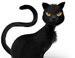 猫的图标