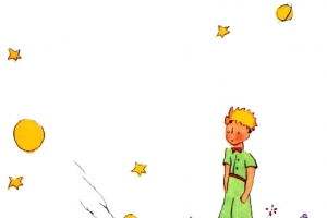 小王子星球