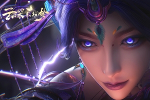 云深不知梦 云望舒4k壁纸