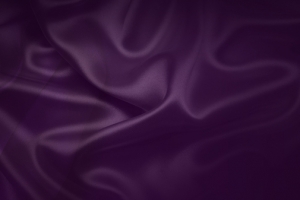 质感丝绸紫色banner