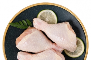 鸡腿肉鸡大腿