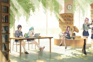 王者荣耀闪光计划 休闲办公 4k游戏壁纸