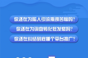 互联网海报背景