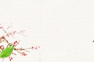 重庆小面简约文艺灰色banner