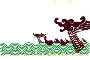 龙舟
