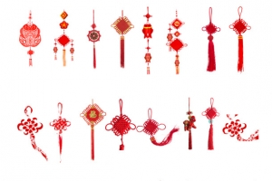 中国结大合集