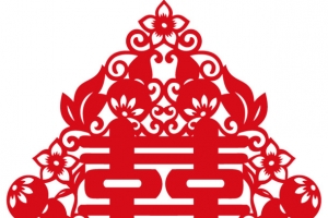 中国剪纸艺术