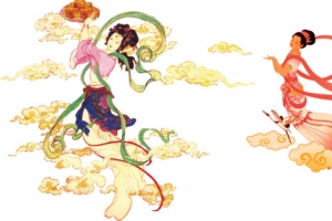 嫦娥仙子