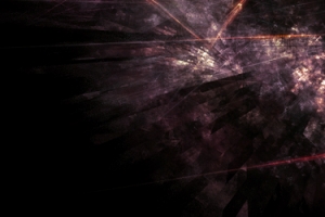 光效科幻商务暗色海报banner背景