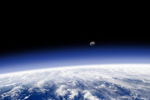 太空宇宙