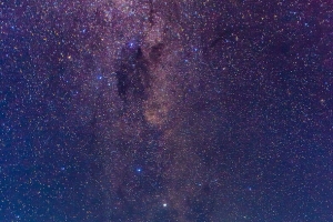 唯美宇宙星空星辰大海