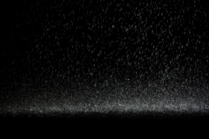 雨滴 溅射 雨水 素材 5